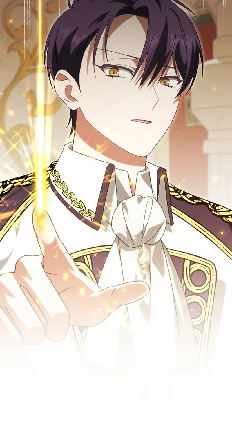 Read The Princess Is Evil chapter 144 image 89 on Lezhin