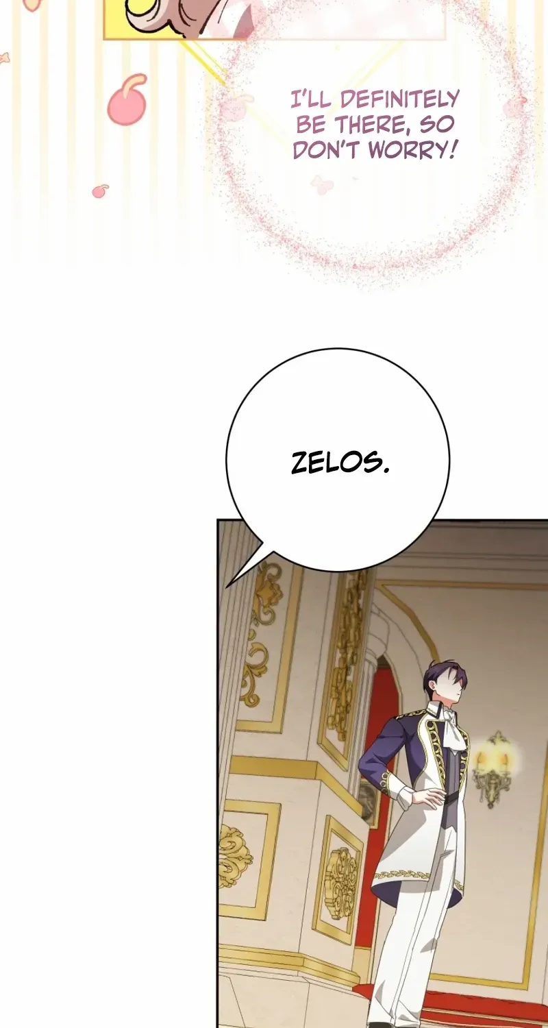 Read The Princess Is Evil chapter 144 image 92 on Lezhin