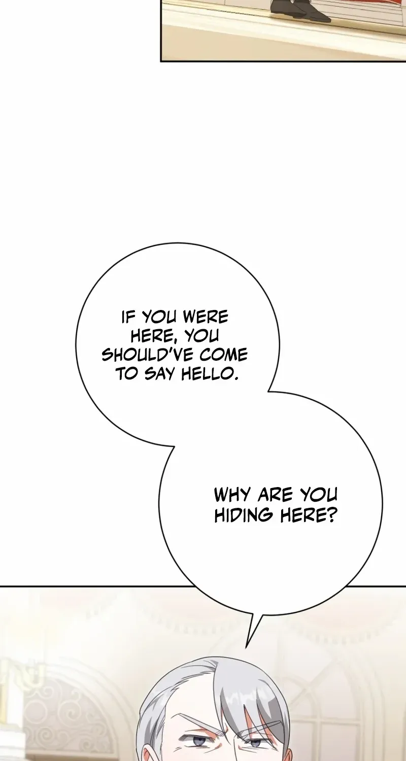 Read The Princess Is Evil chapter 144 image 93 on Lezhin