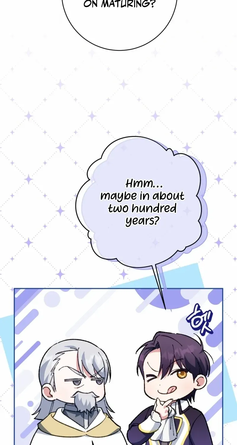 Read The Princess Is Evil chapter 144 image 96 on Lezhin