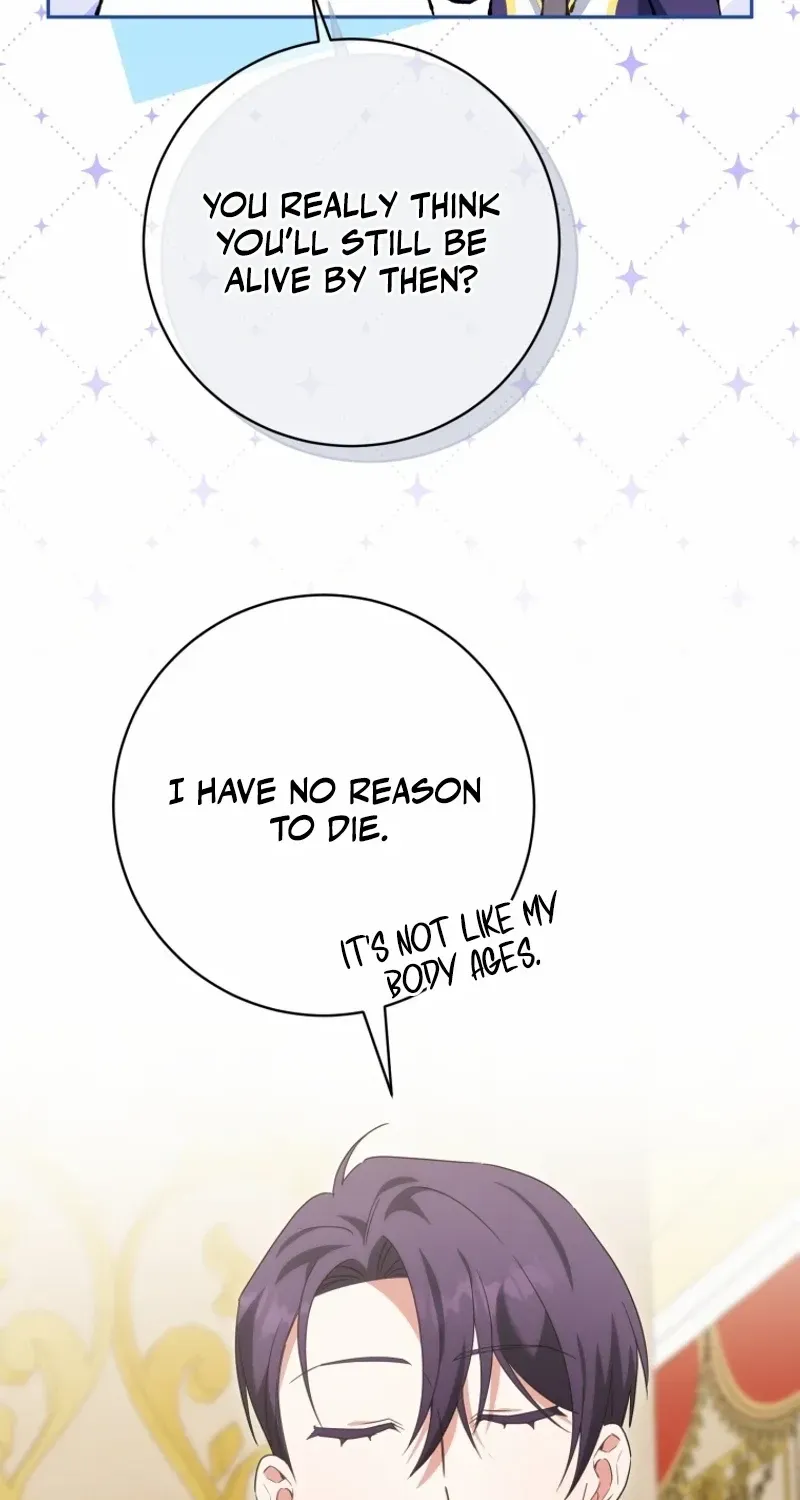 Read The Princess Is Evil chapter 144 image 97 on Lezhin