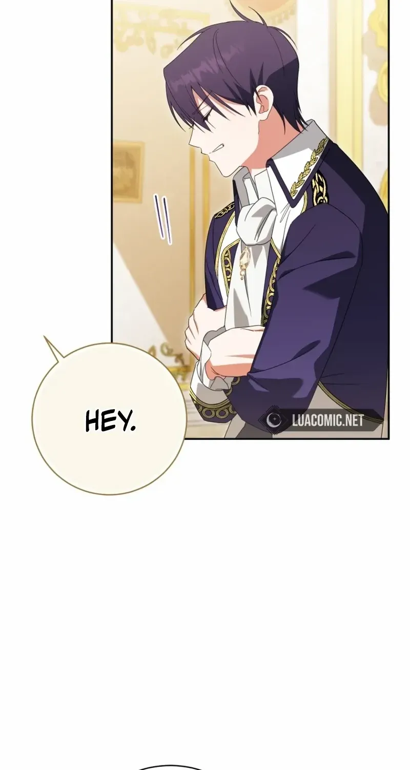 Read The Princess Is Evil chapter 145 image 10 on Lezhin