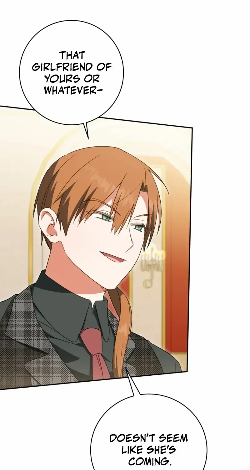 Read The Princess Is Evil chapter 145 image 12 on Lezhin