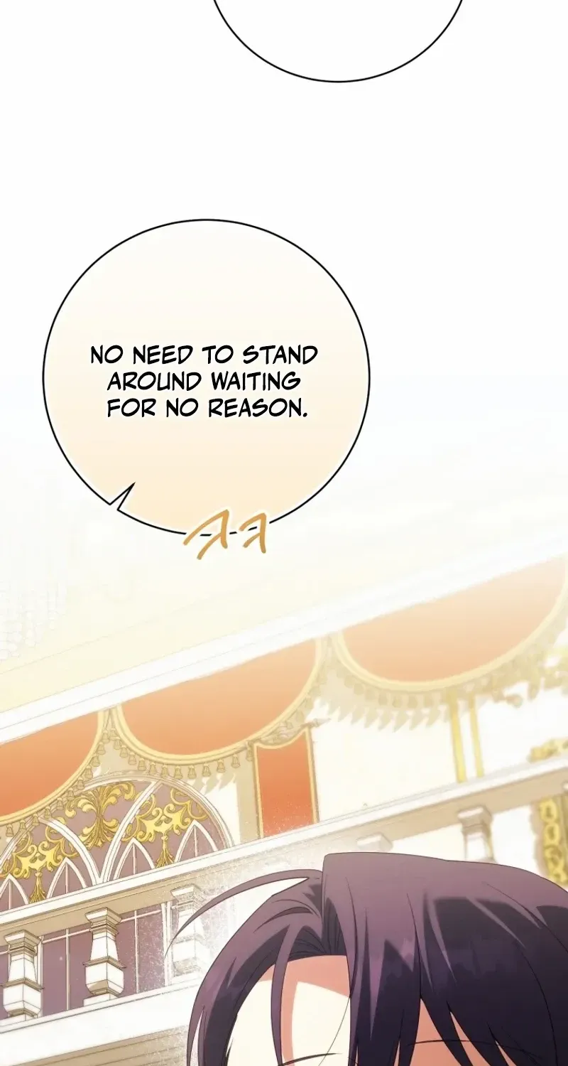 Read The Princess Is Evil chapter 145 image 13 on Lezhin