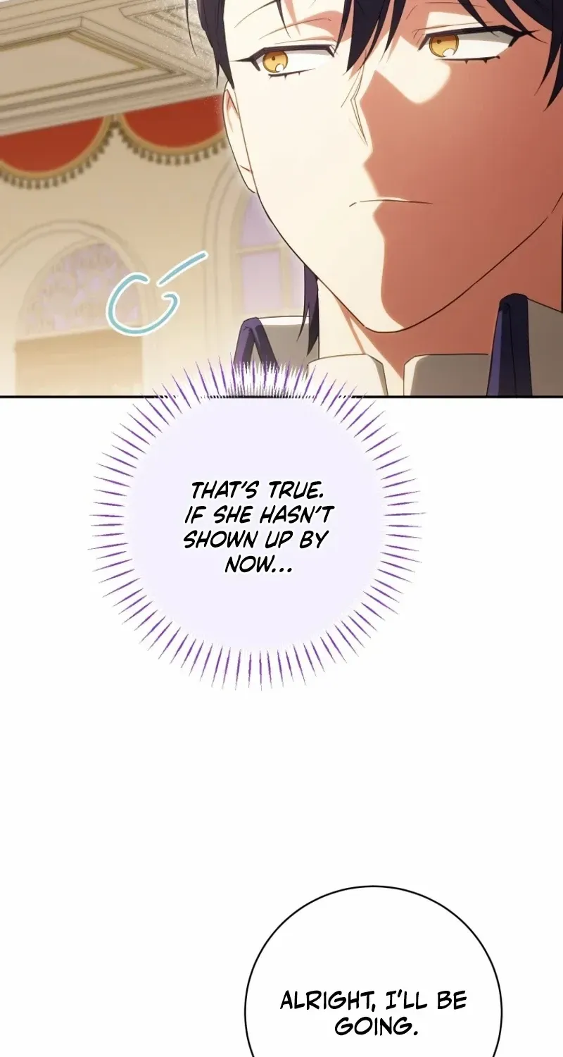Read The Princess Is Evil chapter 145 image 14 on Lezhin
