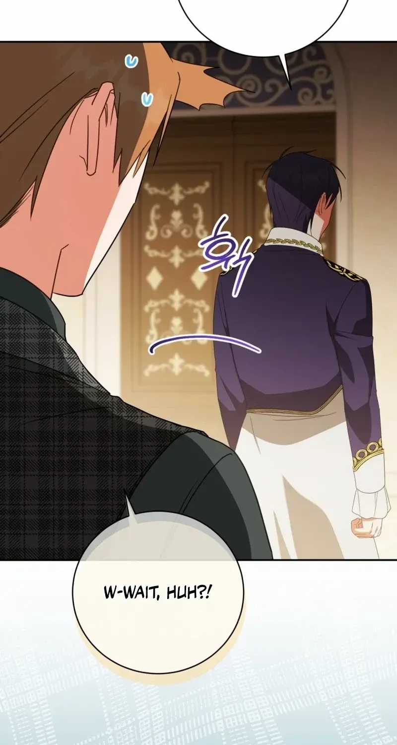 Read The Princess Is Evil chapter 145 image 15 on Lezhin