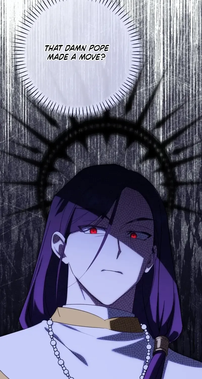 Read The Princess Is Evil chapter 145 image 19 on Lezhin