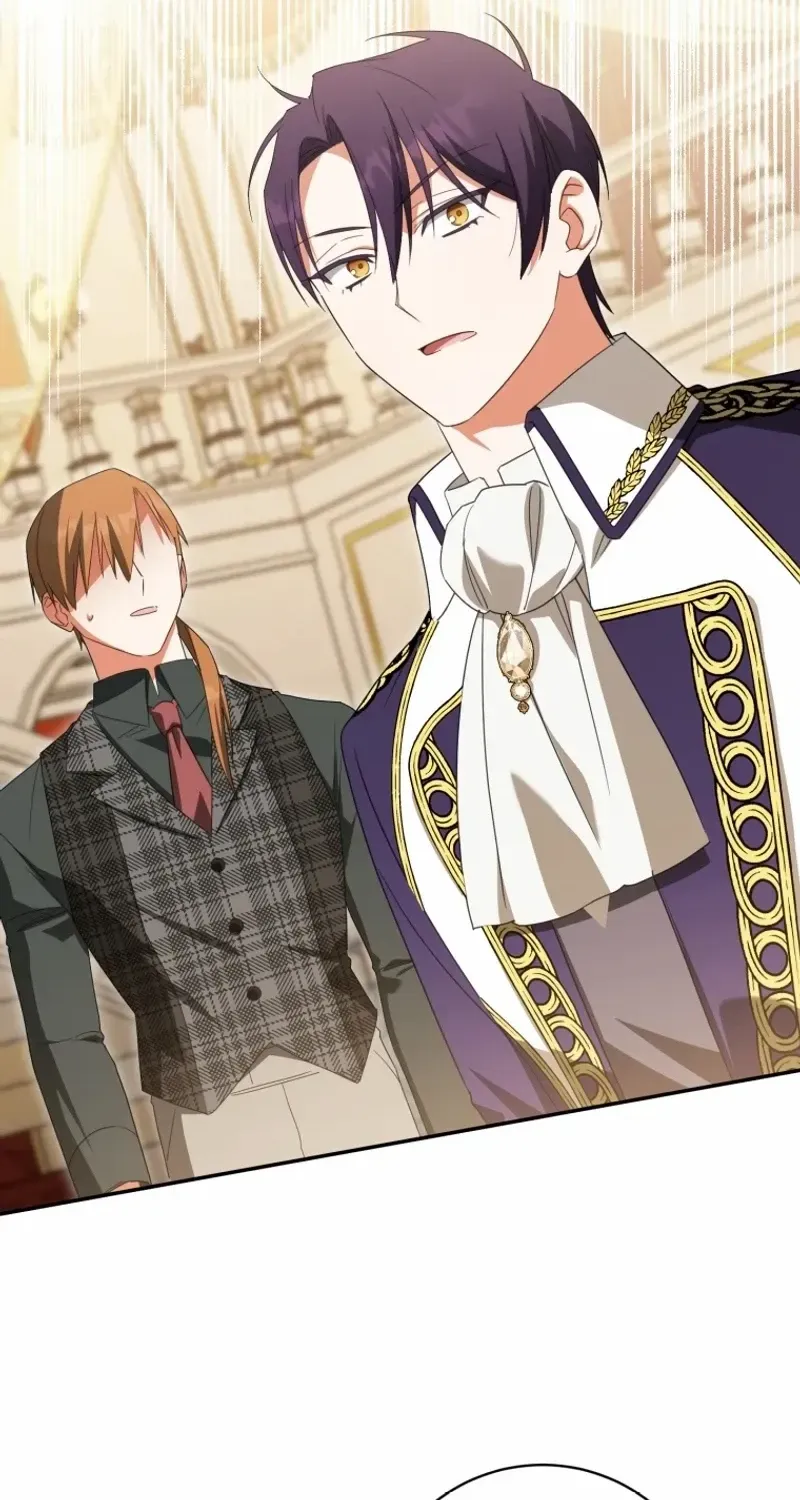 Read The Princess Is Evil chapter 145 image 21 on Lezhin