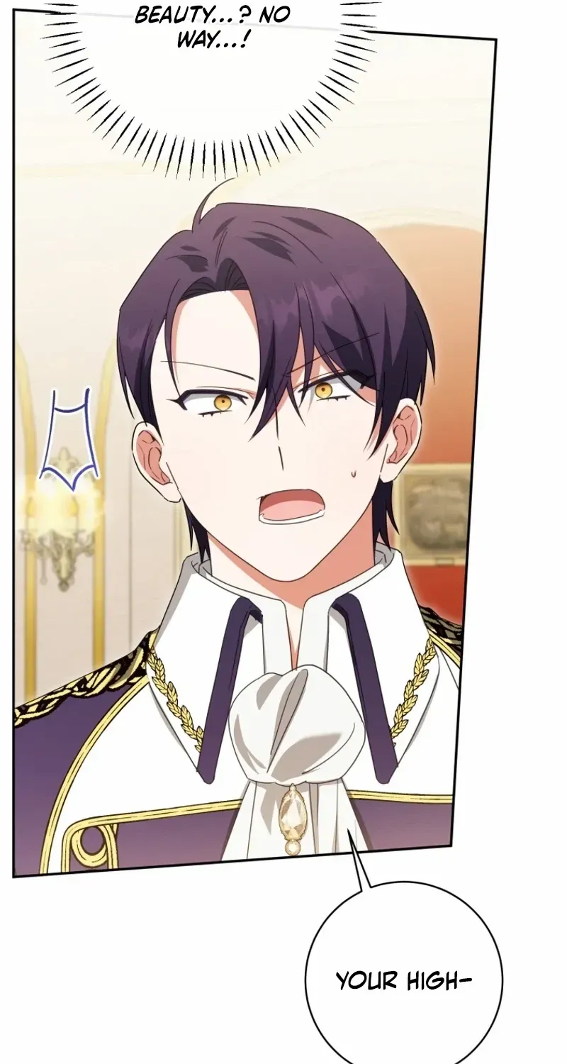 Read The Princess Is Evil chapter 145 image 24 on Lezhin
