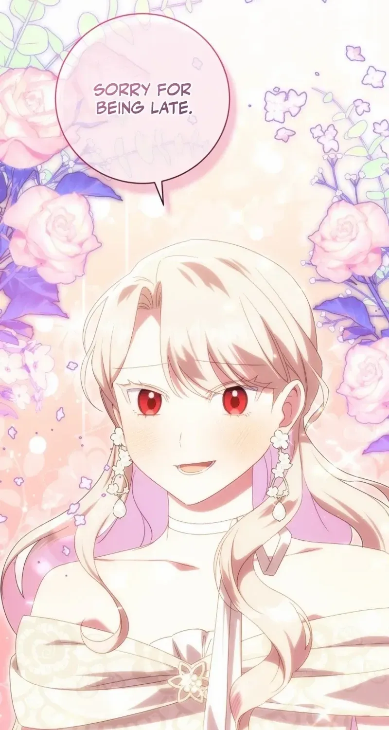 Read The Princess Is Evil chapter 145 image 26 on Lezhin
