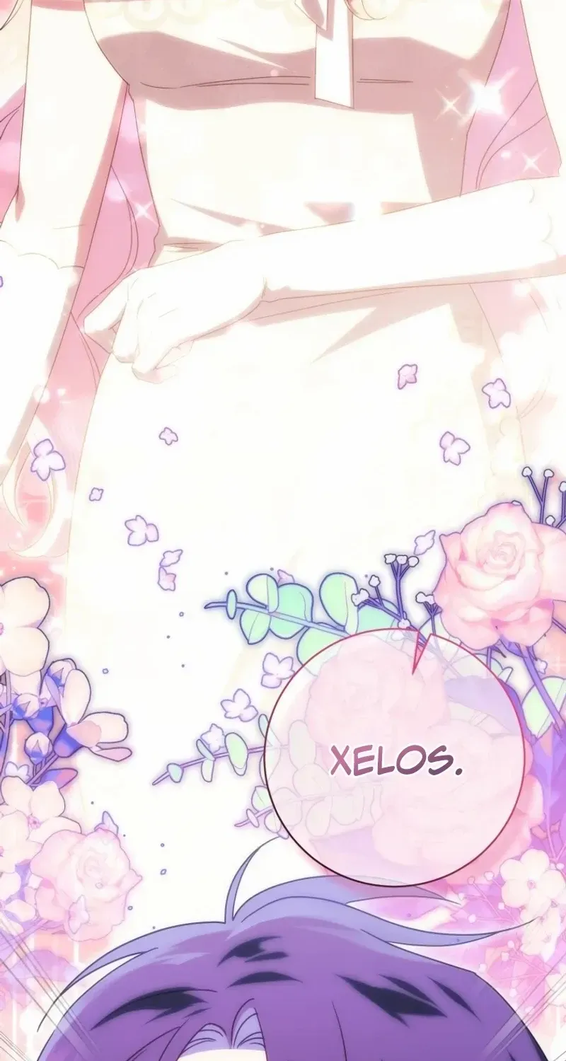Read The Princess Is Evil chapter 145 image 27 on Lezhin