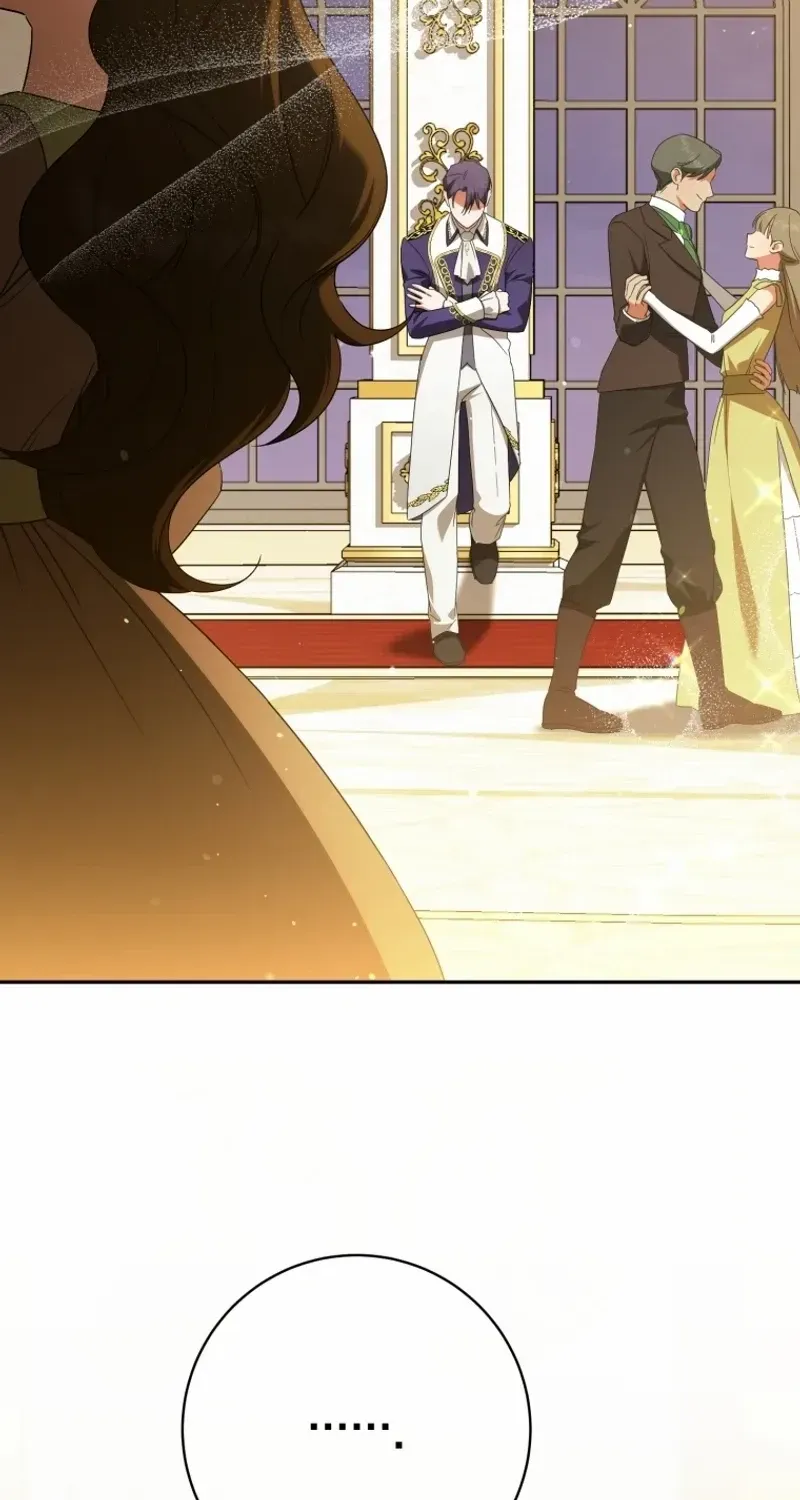 Read The Princess Is Evil chapter 145 image 3 on Lezhin