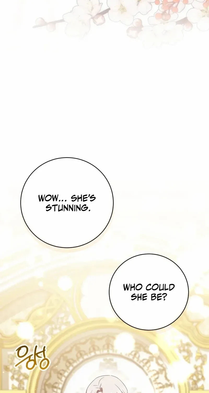 Read The Princess Is Evil chapter 145 image 32 on Lezhin