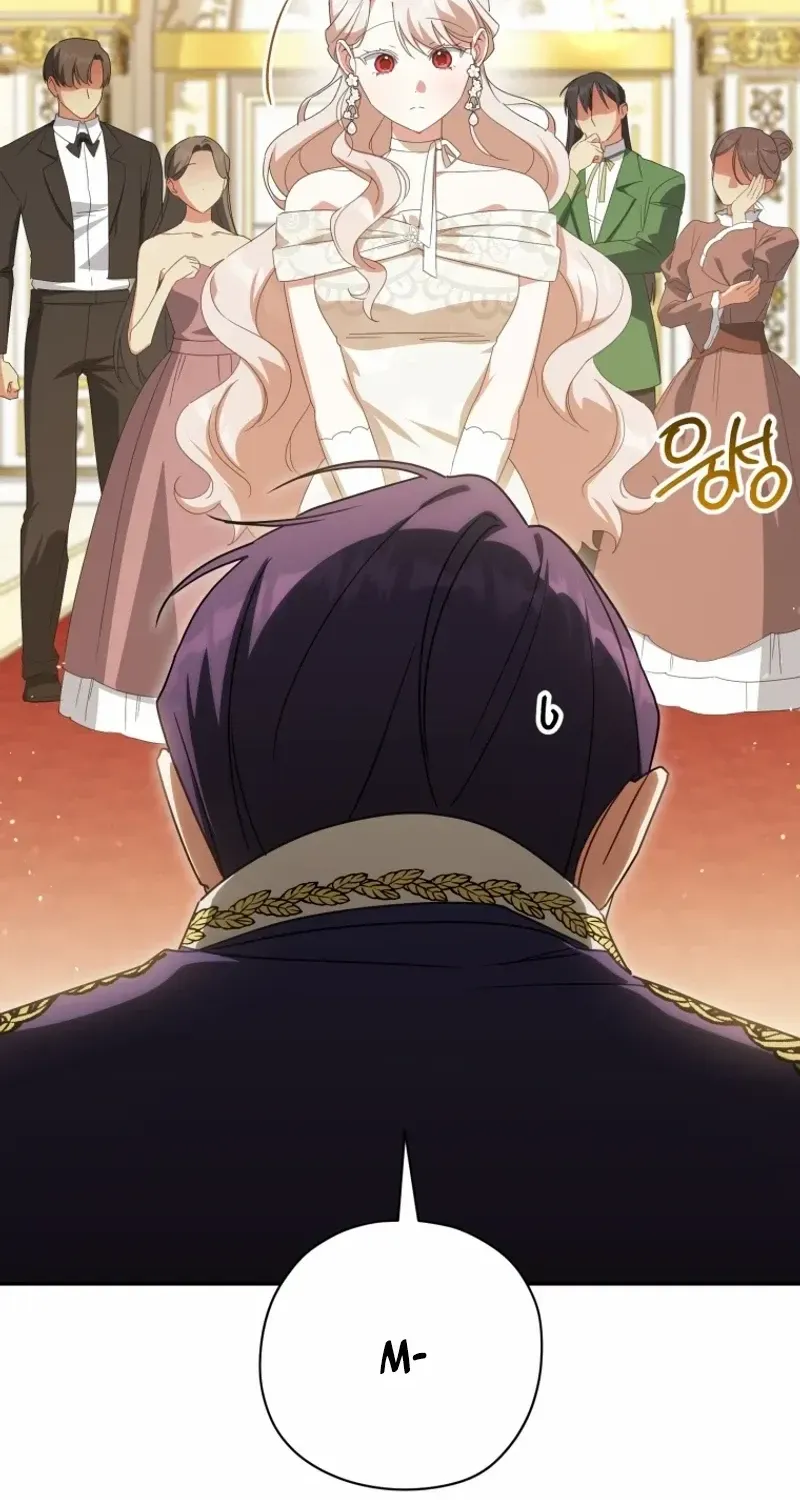Read The Princess Is Evil chapter 145 image 33 on Lezhin