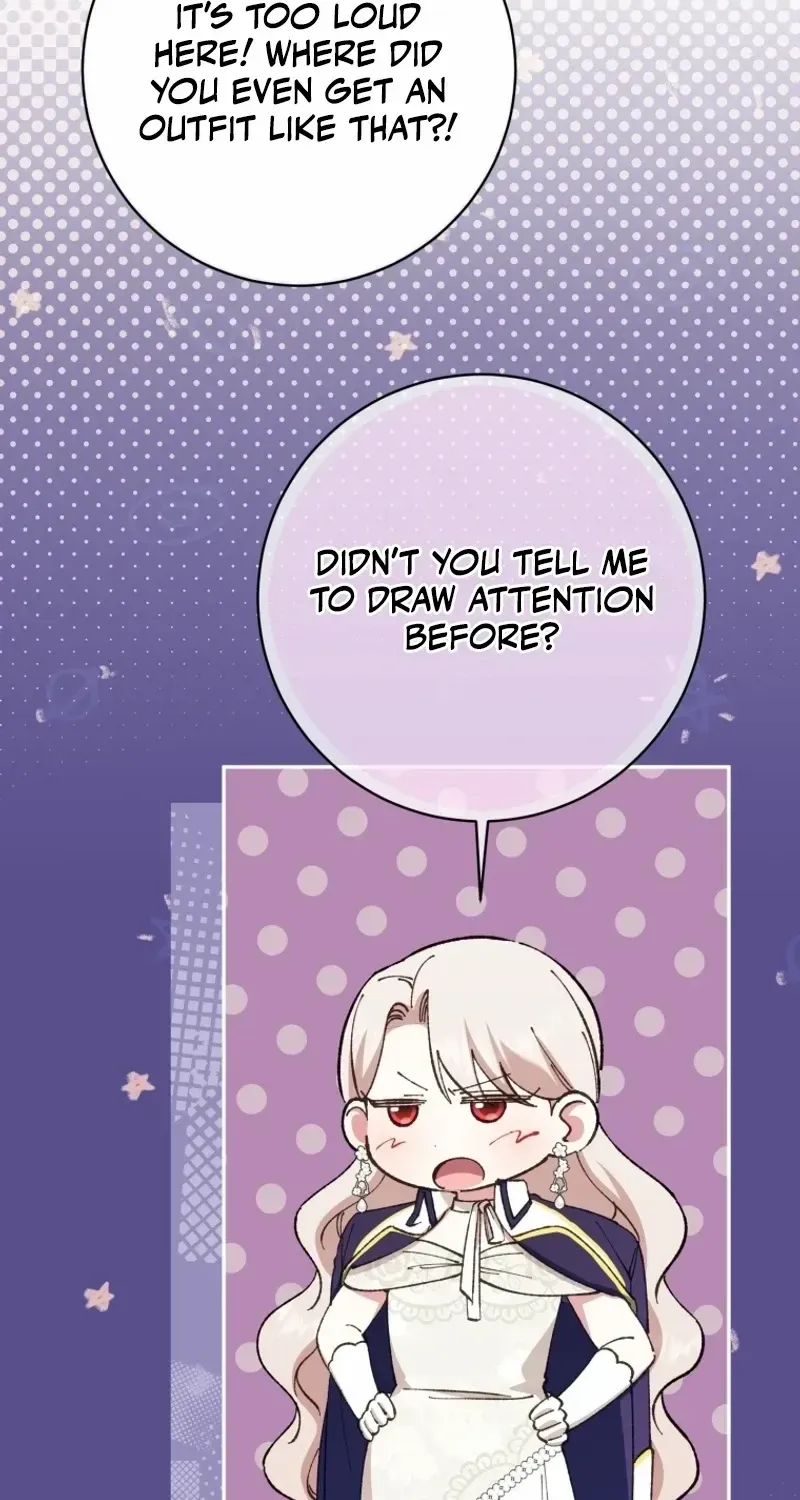 Read The Princess Is Evil chapter 145 image 37 on Lezhin