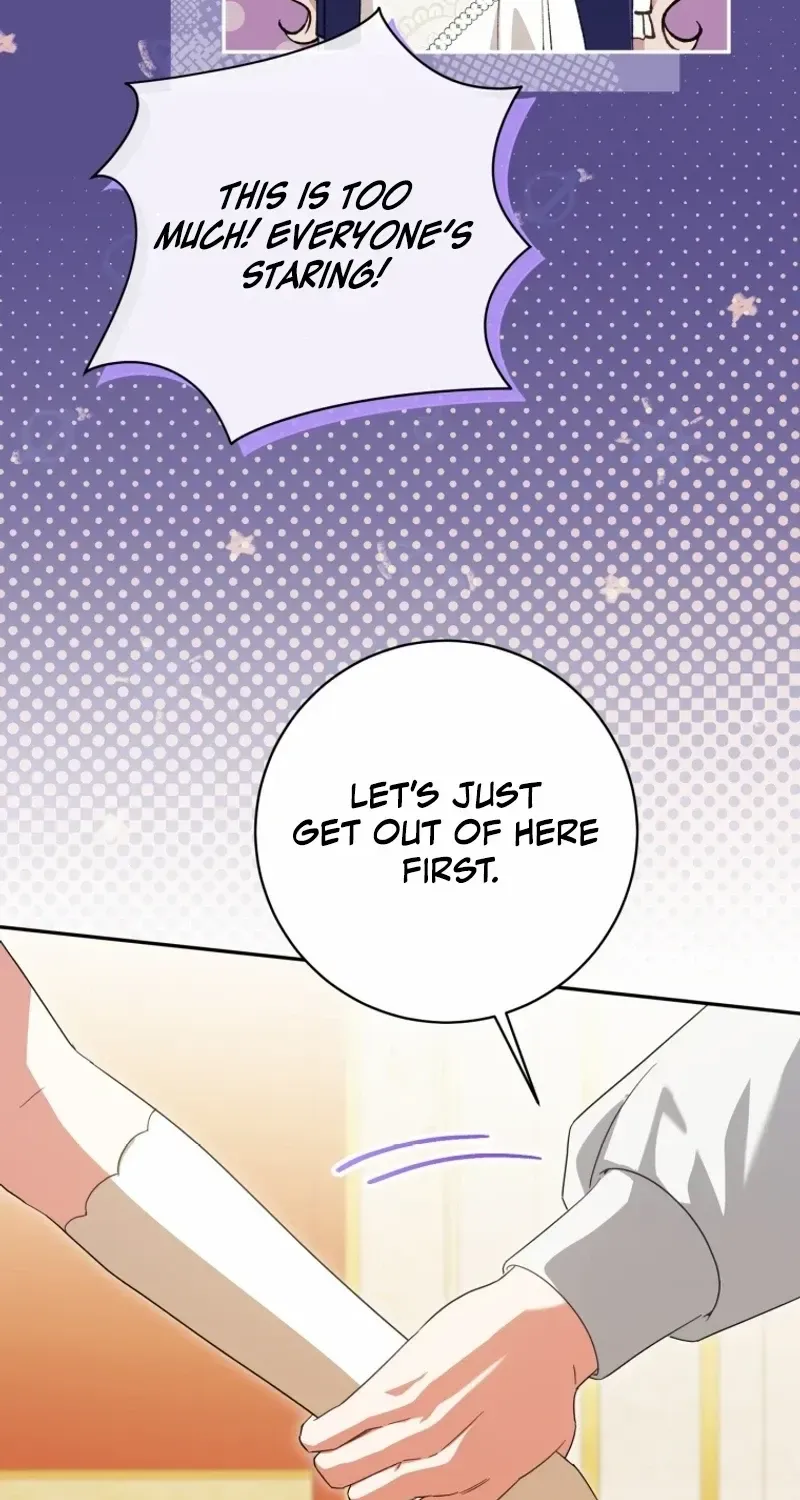 Read The Princess Is Evil chapter 145 image 38 on Lezhin