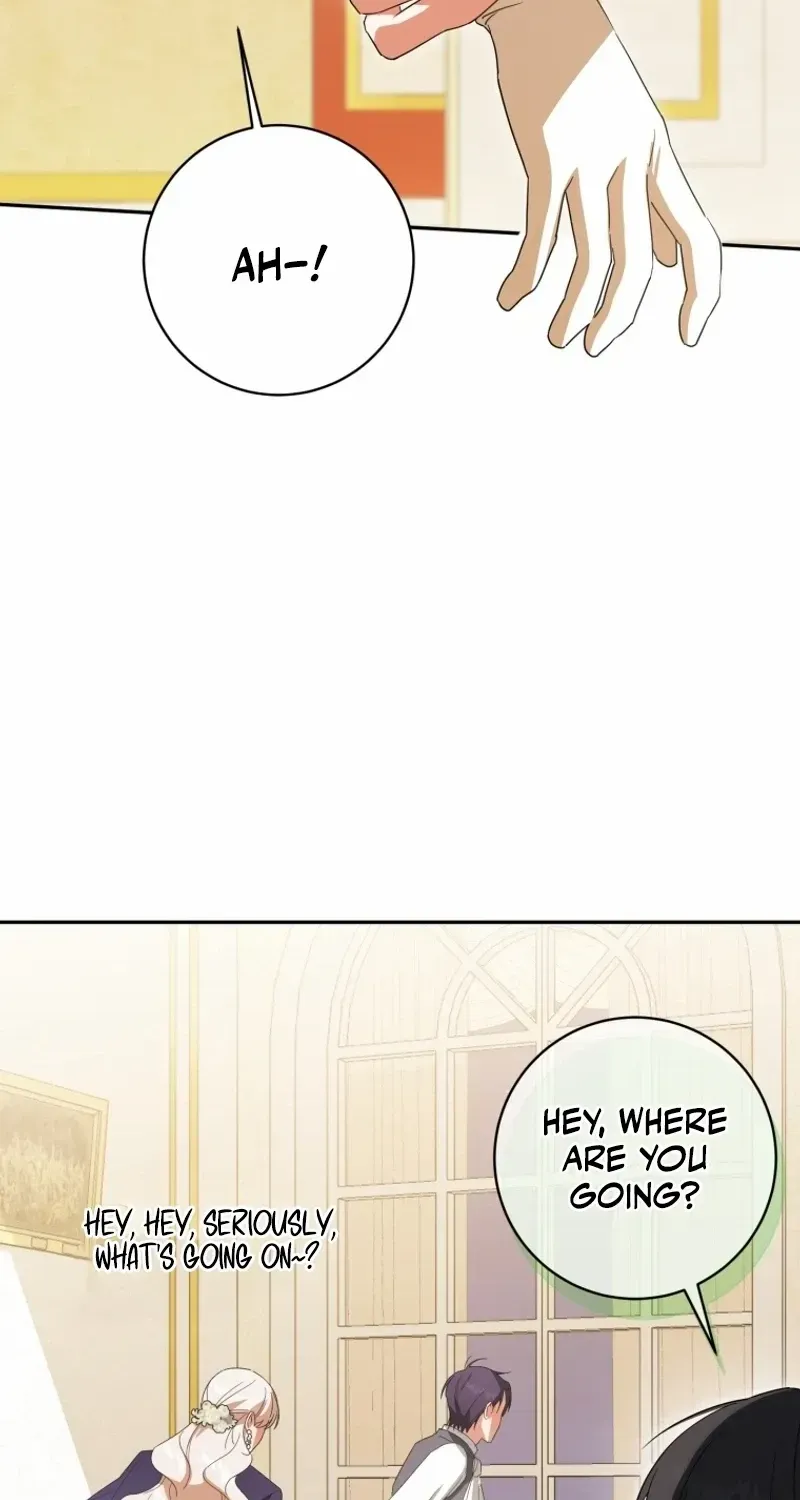Read The Princess Is Evil chapter 145 image 39 on Lezhin