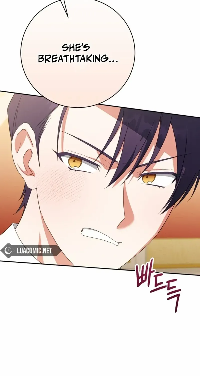 Read The Princess Is Evil chapter 145 image 41 on Lezhin