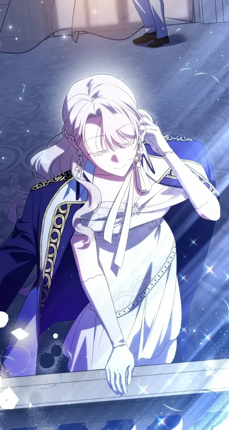 Read The Princess Is Evil chapter 145 image 45 on Lezhin