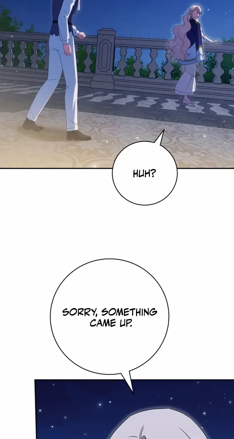 Read The Princess Is Evil chapter 145 image 49 on Lezhin