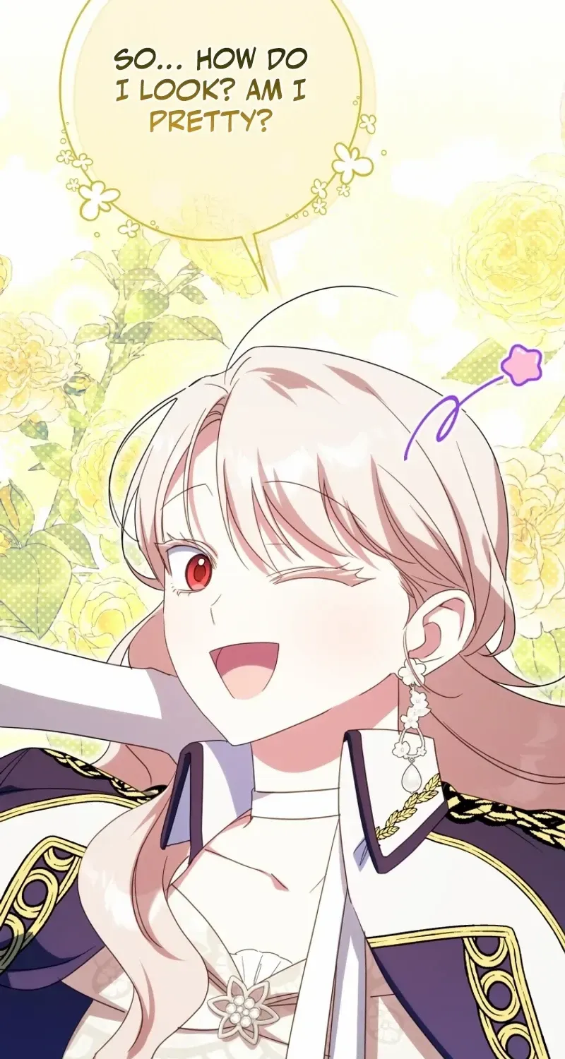 Read The Princess Is Evil chapter 145 image 52 on Lezhin