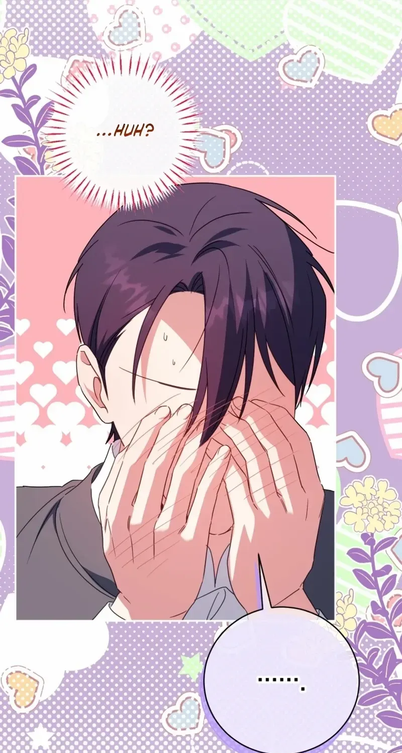 Read The Princess Is Evil chapter 145 image 54 on Lezhin