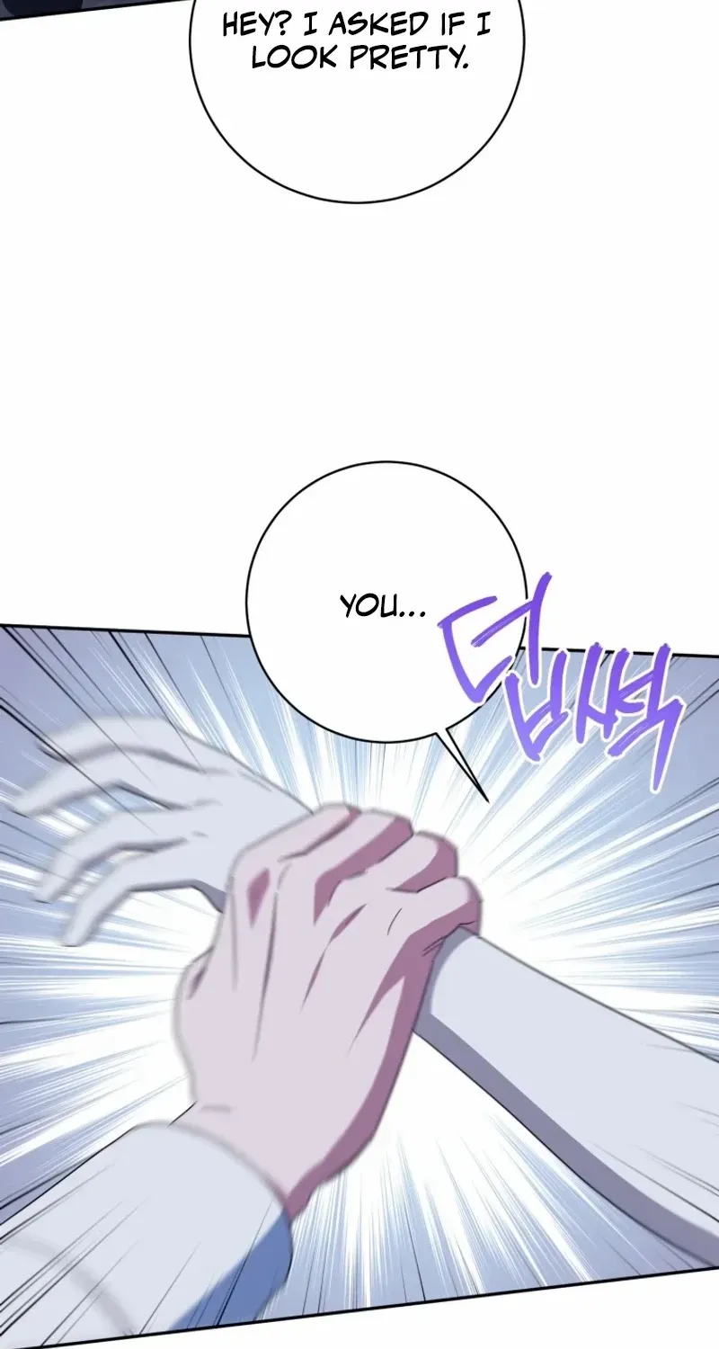 Read The Princess Is Evil chapter 145 image 56 on Lezhin