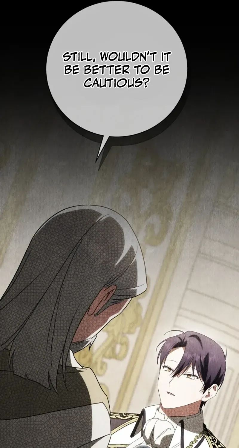 Read The Princess Is Evil chapter 145 image 6 on Lezhin