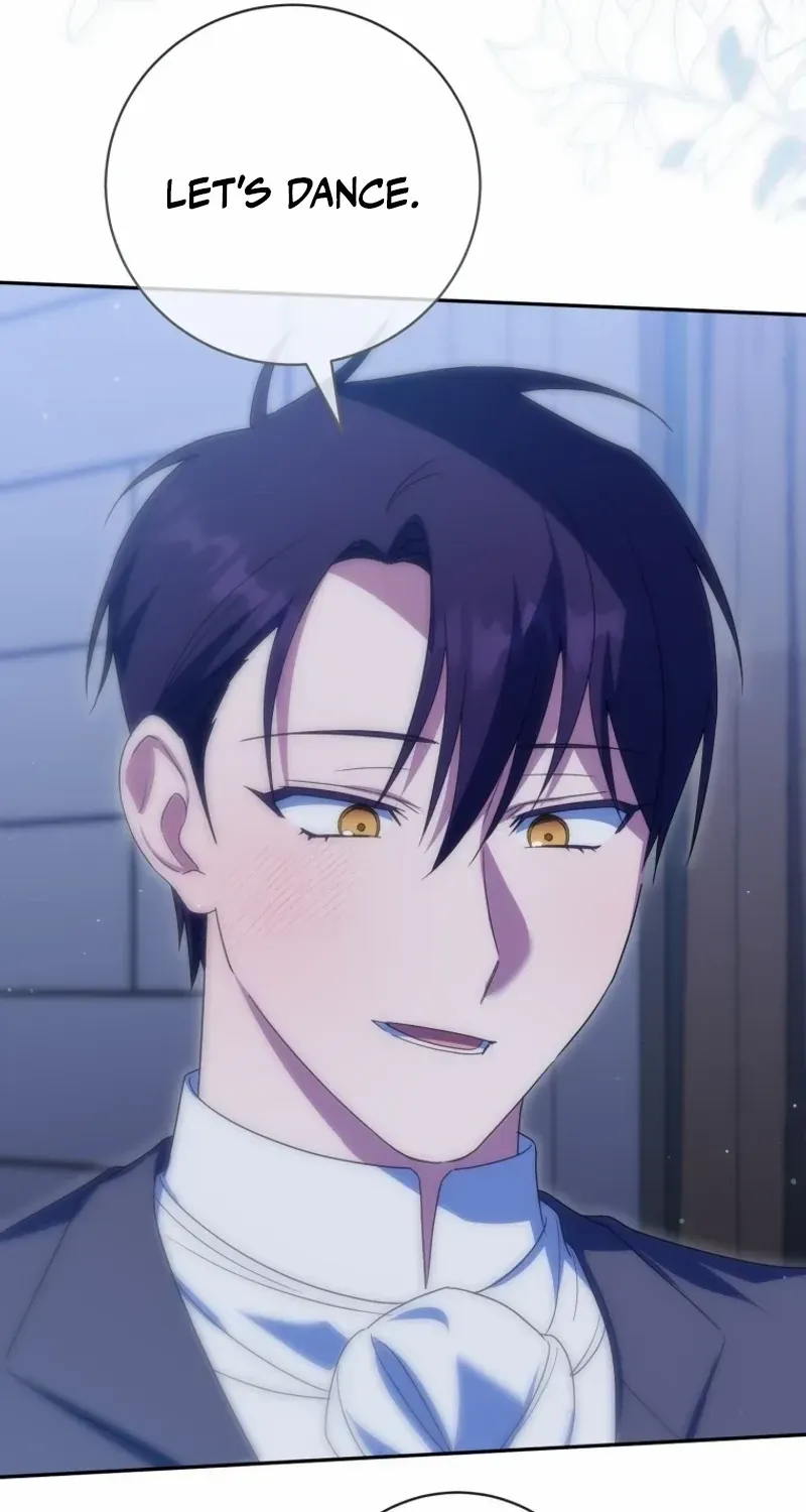 Read The Princess Is Evil chapter 145 image 60 on Lezhin