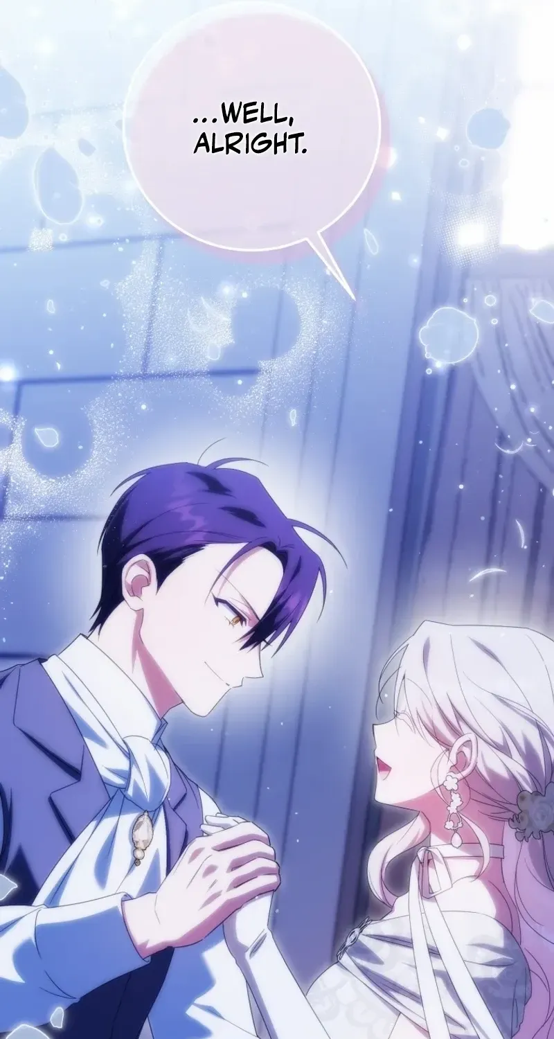 Read The Princess Is Evil chapter 145 image 62 on Lezhin
