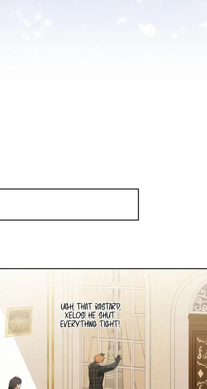 Read The Princess Is Evil chapter 145 image 64 on Lezhin