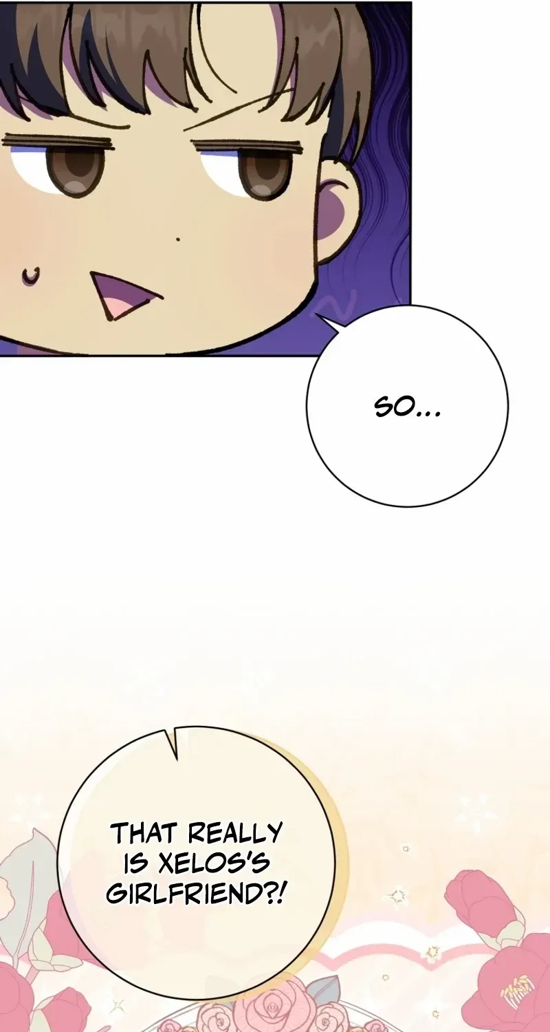 Read The Princess Is Evil chapter 145 image 66 on Lezhin