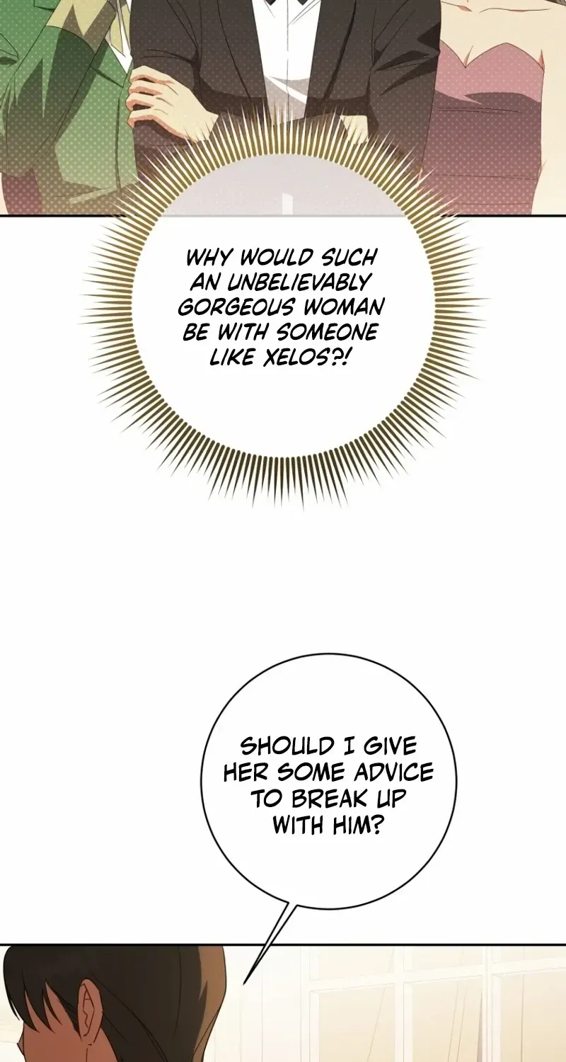 Read The Princess Is Evil chapter 145 image 68 on Lezhin