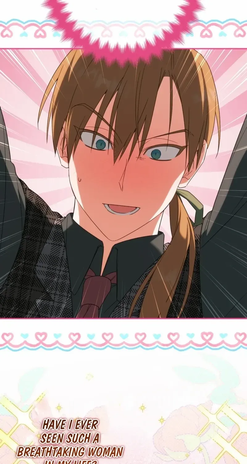 Read The Princess Is Evil chapter 145 image 70 on Lezhin