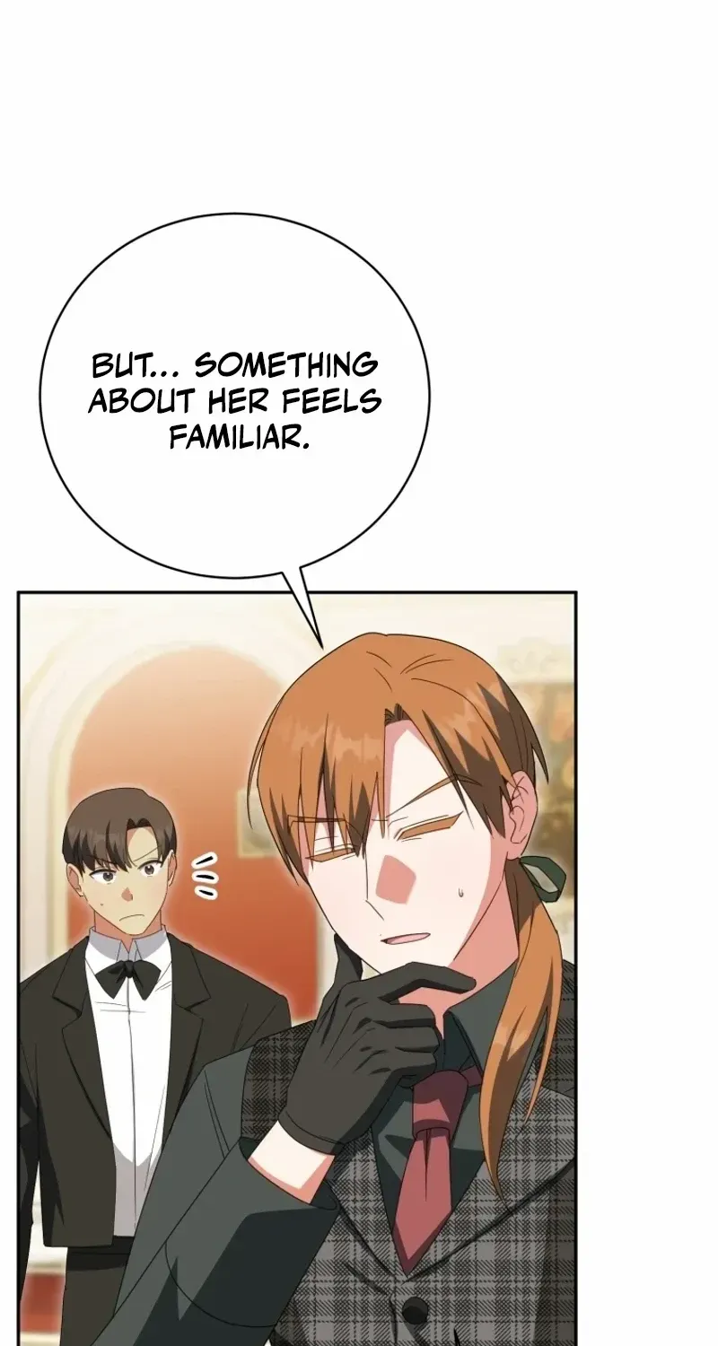 Read The Princess Is Evil chapter 145 image 73 on Lezhin