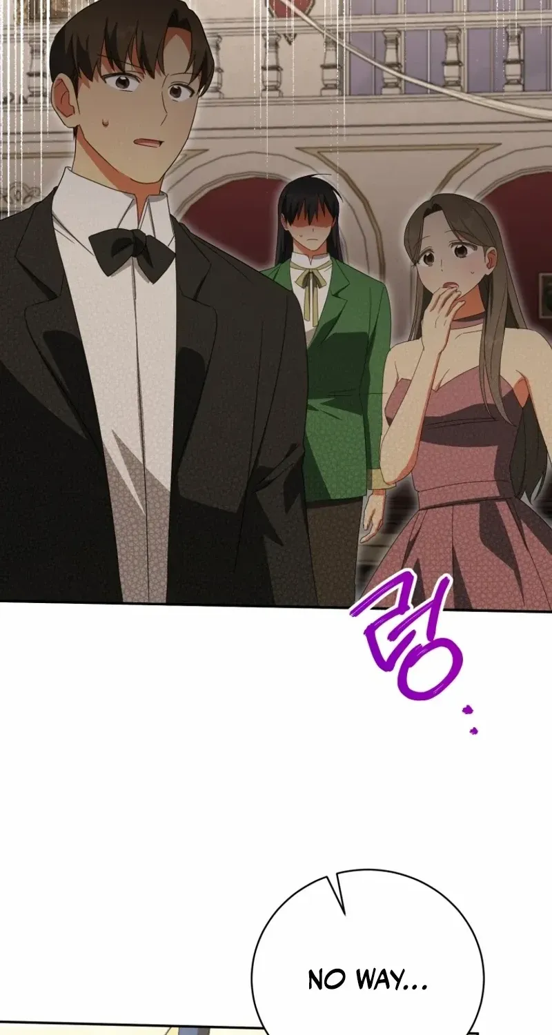 Read The Princess Is Evil chapter 145 image 75 on Lezhin