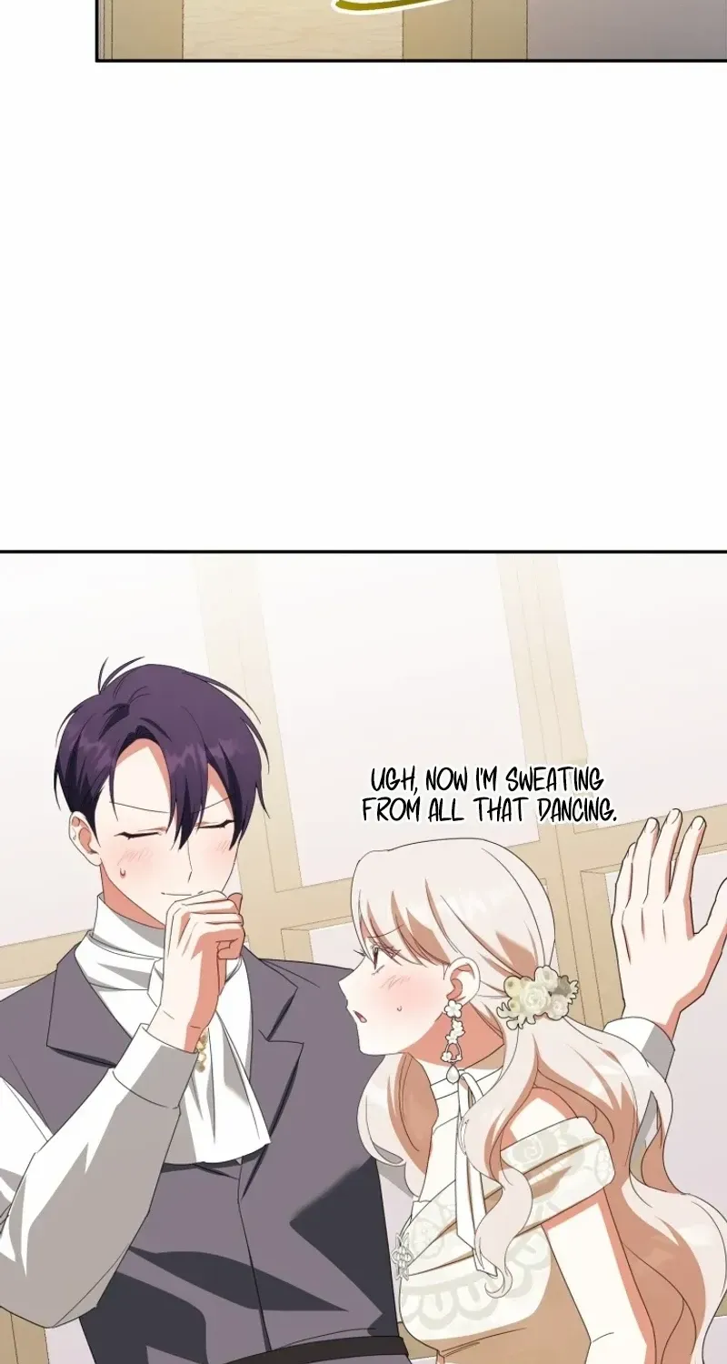 Read The Princess Is Evil chapter 145 image 80 on Lezhin