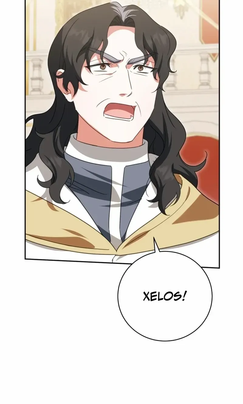 Read The Princess Is Evil chapter 145 image 83 on Lezhin