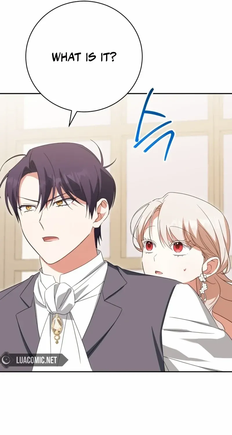 Read The Princess Is Evil chapter 145 image 84 on Lezhin