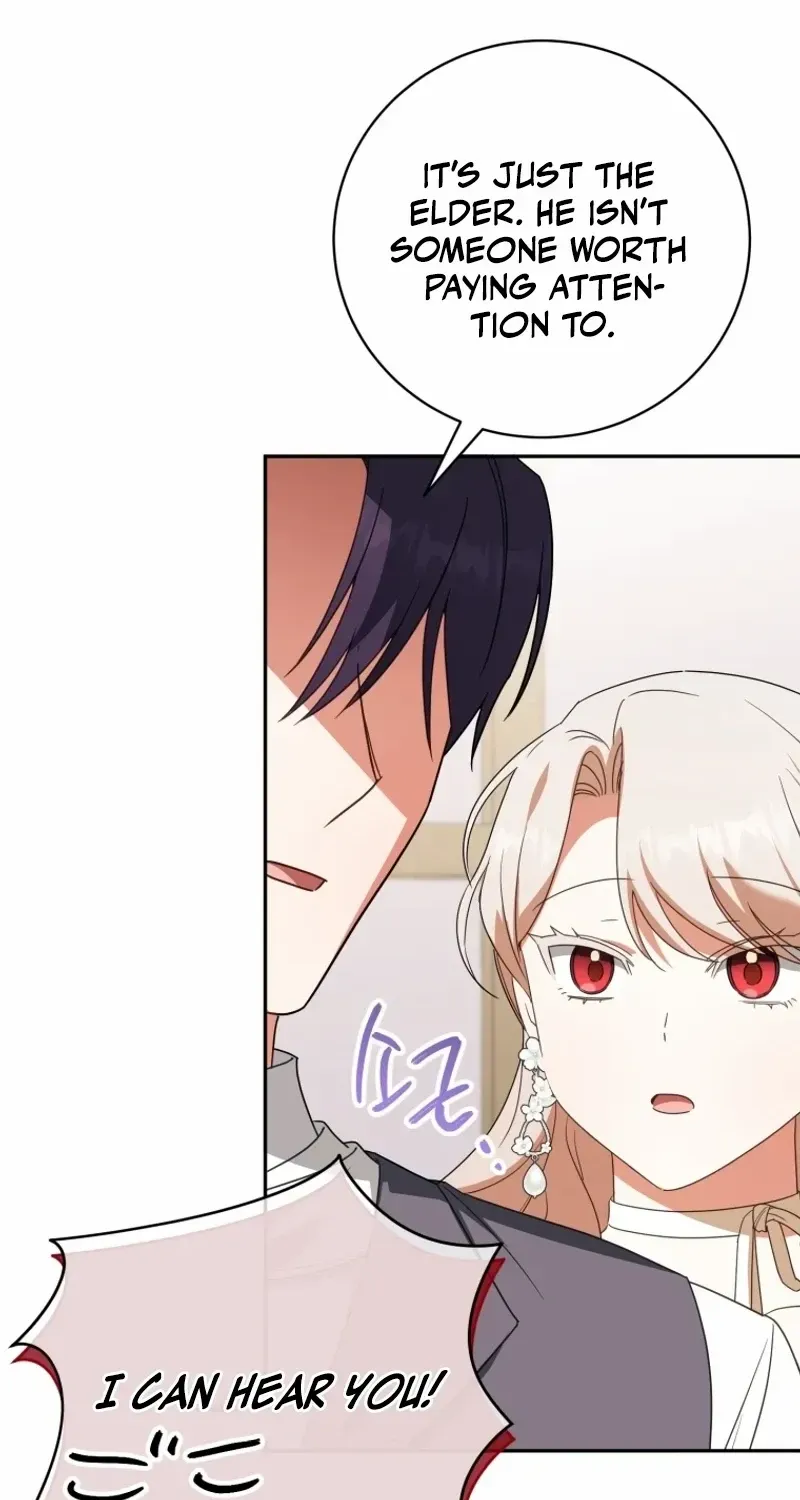 Read The Princess Is Evil chapter 145 image 85 on Lezhin