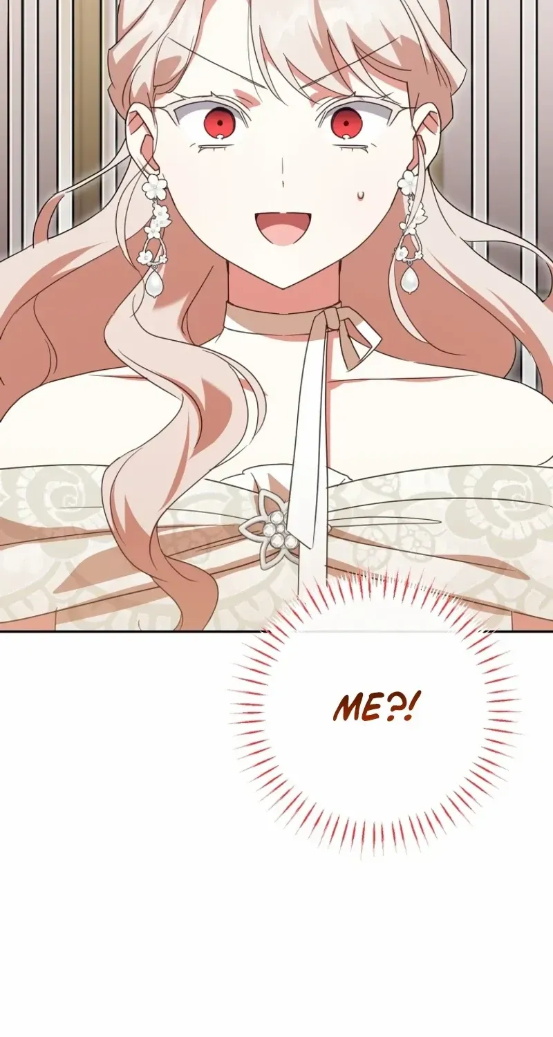 Read The Princess Is Evil chapter 145 image 88 on Lezhin