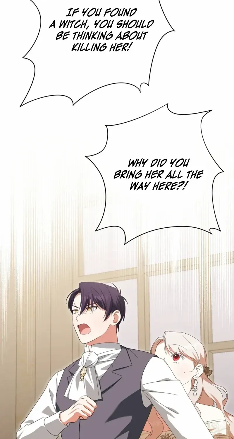 Read The Princess Is Evil chapter 145 image 92 on Lezhin
