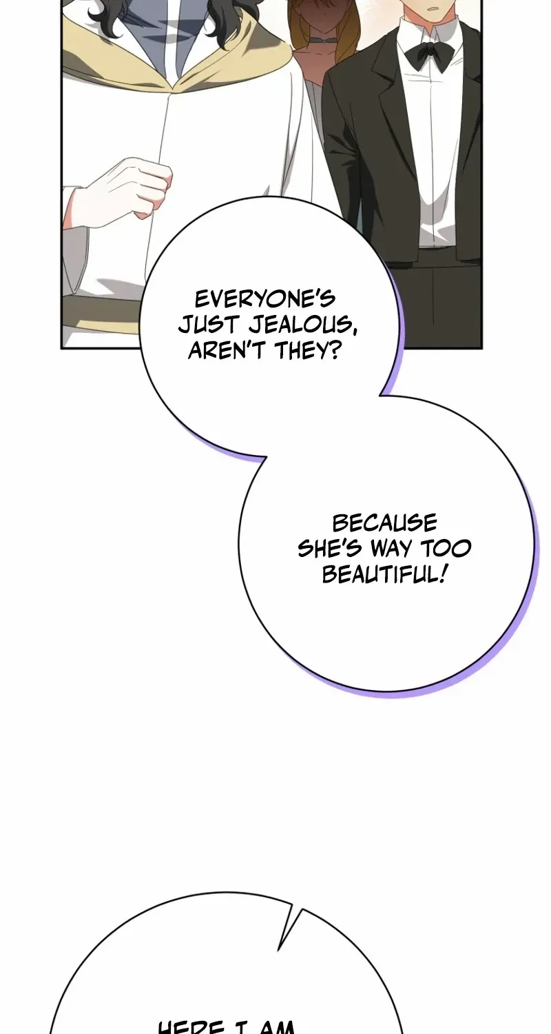 Read The Princess Is Evil chapter 145 image 94 on Lezhin