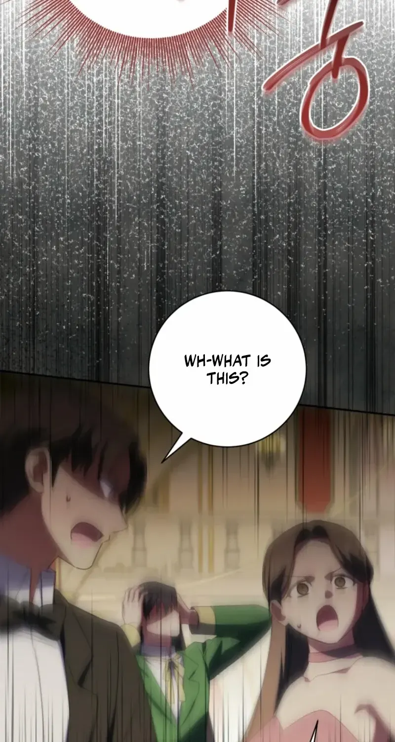 Read The Princess Is Evil chapter 146 image 11 on Lezhin