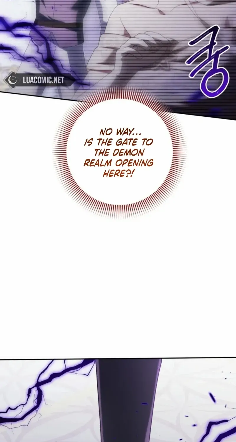 Read The Princess Is Evil chapter 146 image 16 on Lezhin