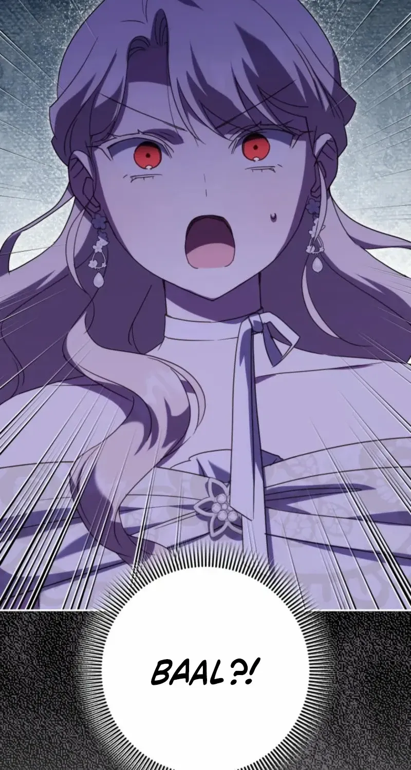 Read The Princess Is Evil chapter 146 image 21 on Lezhin