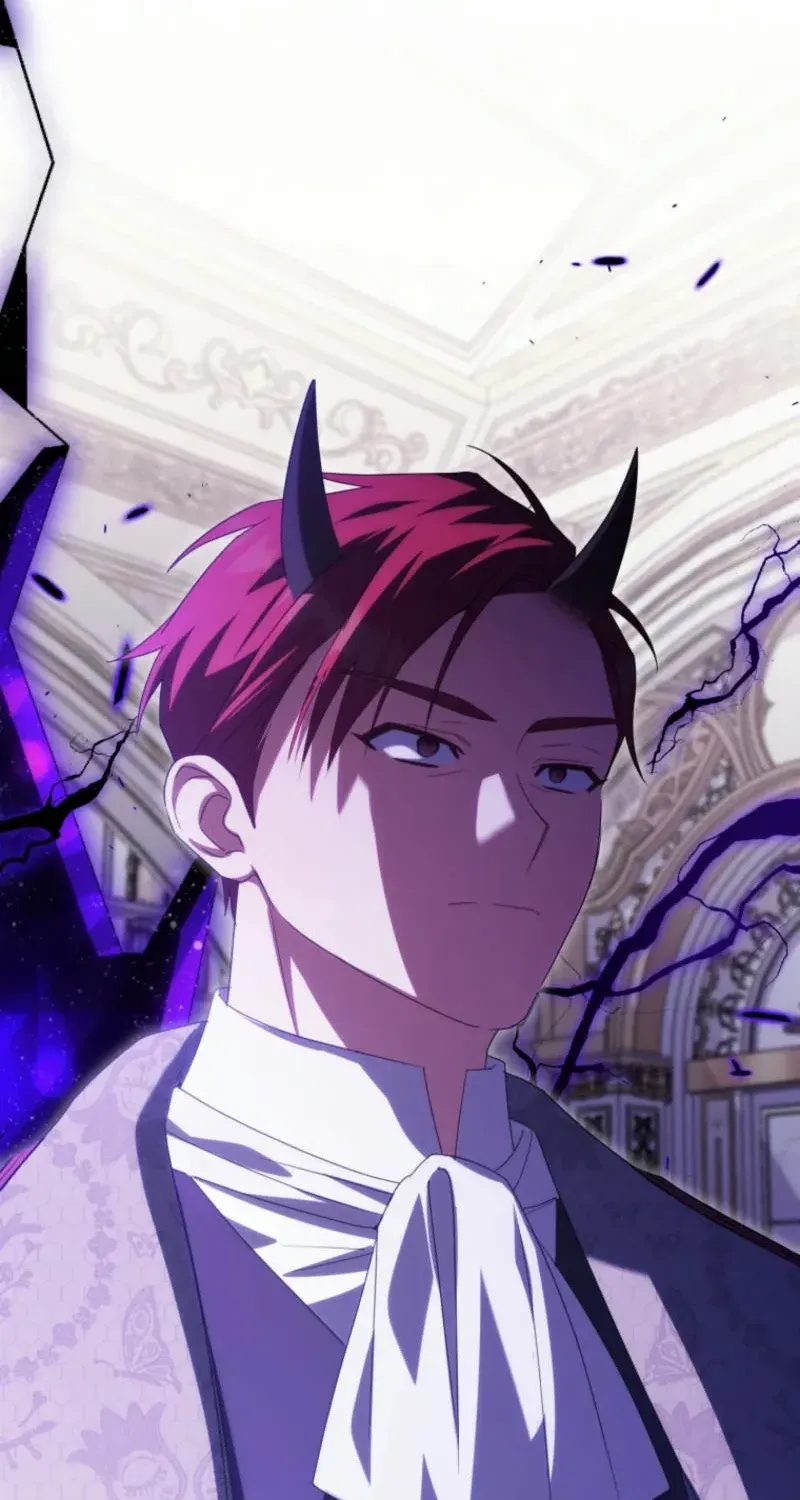 Read The Princess Is Evil chapter 146 image 25 on Lezhin