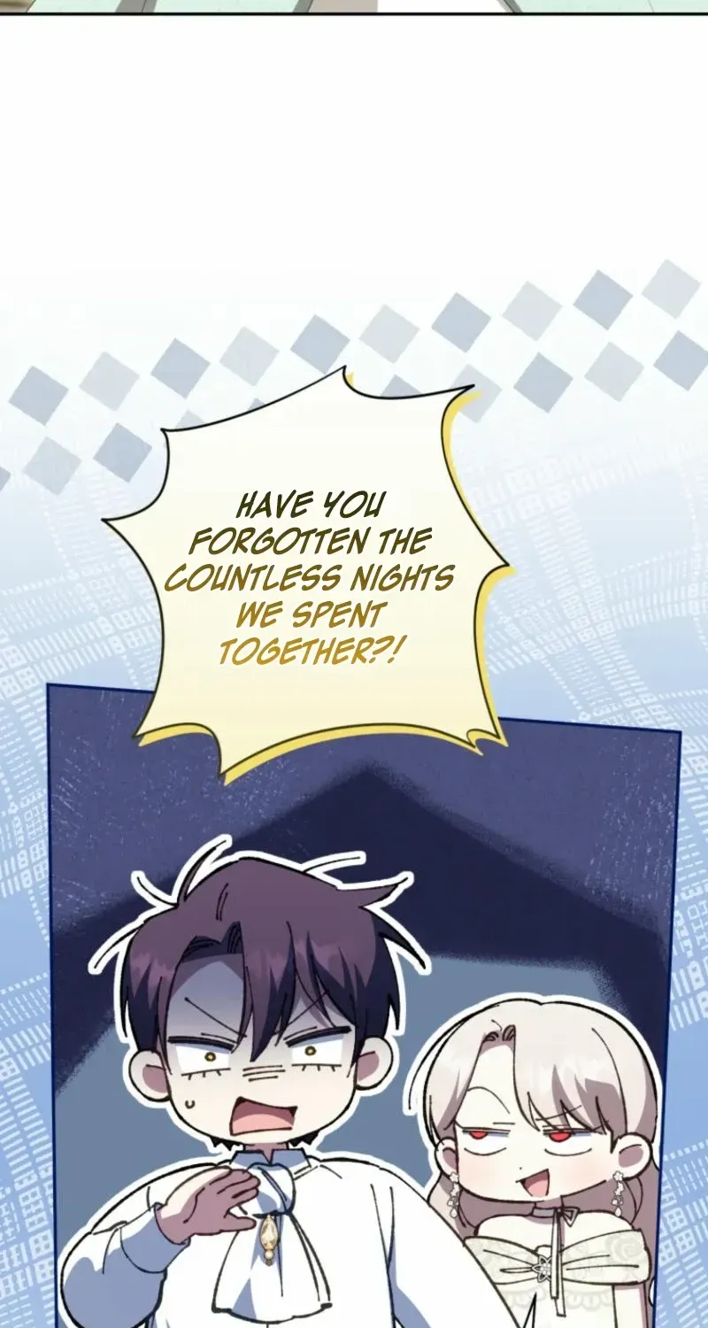 Read The Princess Is Evil chapter 146 image 3 on Lezhin
