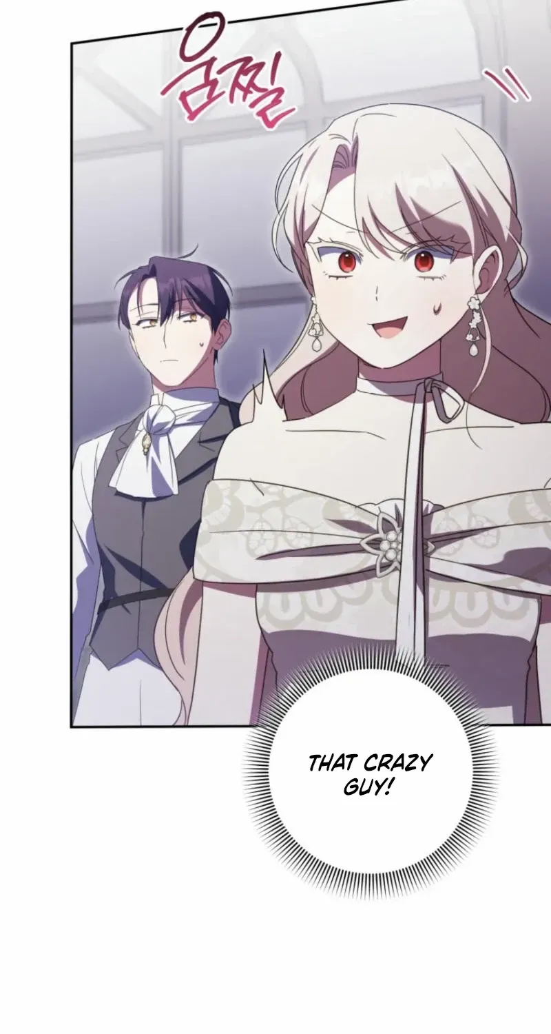 Read The Princess Is Evil chapter 146 image 31 on Lezhin