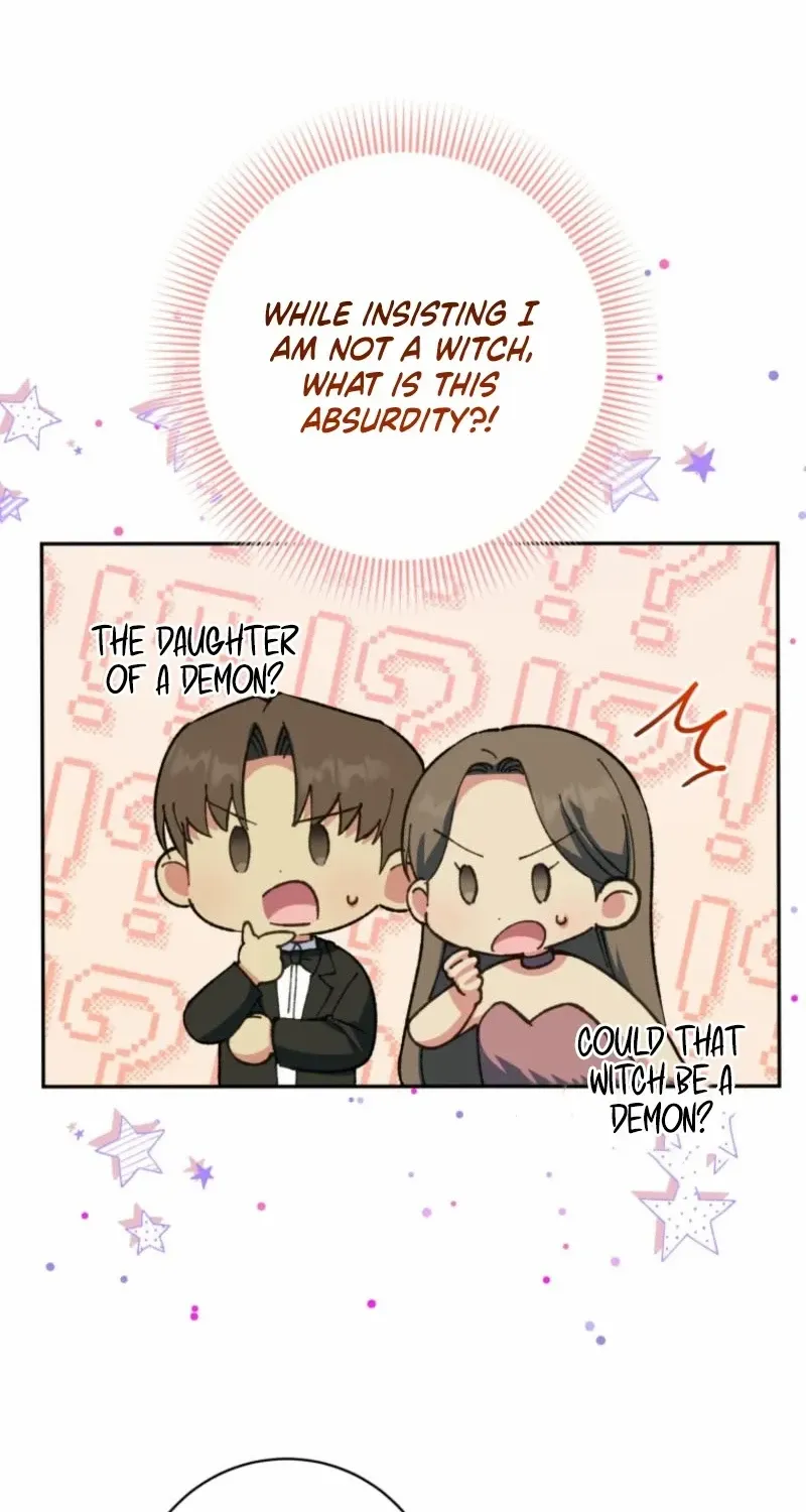 Read The Princess Is Evil chapter 146 image 32 on Lezhin